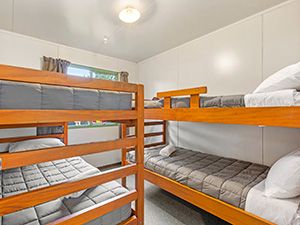 2-Bedroom Self-Contained Unit