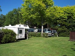 Tent Sites