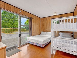 4-Berth Family Cabin